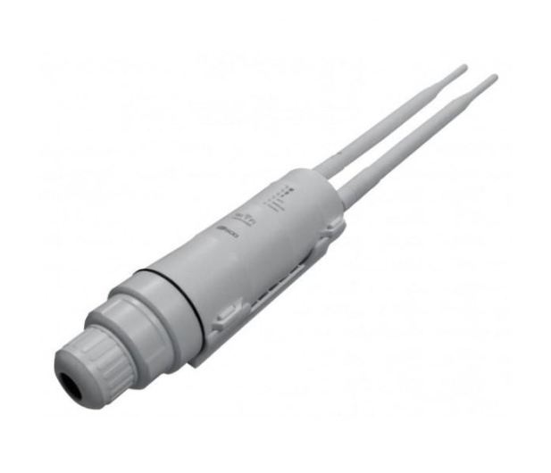 INTELLINET AC600 zewnętrzny / Repeater 525824 - 1460628 - zdjęcie 2